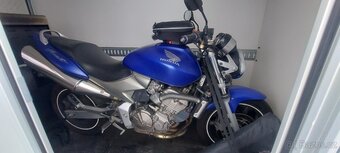 Honda CB600F Hornet - 2