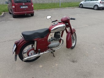 Jawa 250/353 - 2
