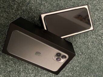 Iphone 11 Pro 64 GB - 2