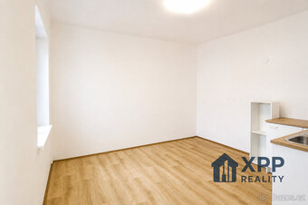 Pronájem bytu 1+0, 22,74 m² - 2