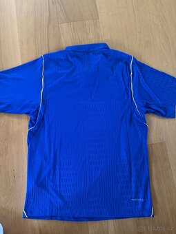 Domácí dres Chelsea 2026/27 - 2