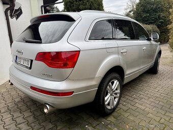 Audi Q7 3.0 TDI - 2