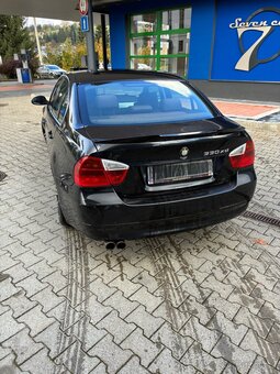 BMW E90 // 330D // 210KW // 2028 STK - 2