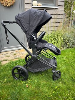 Cybex e priam 2024 - 2