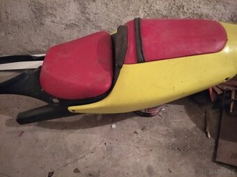 Aprilia rs 125 - 2