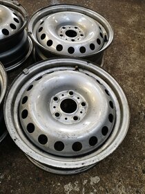 disky na Renault Kango,MB Citan  5x108x15 - 2