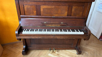 Pianino ORCHESTRA - 2
