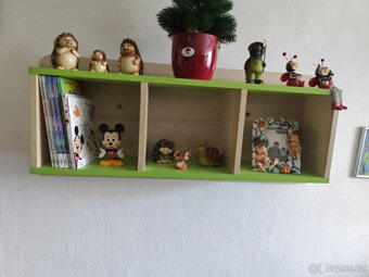 rozkládací gauč - 2