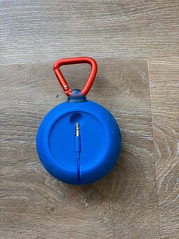 Bluetooth reproduktor JBL Clip 2 - 2