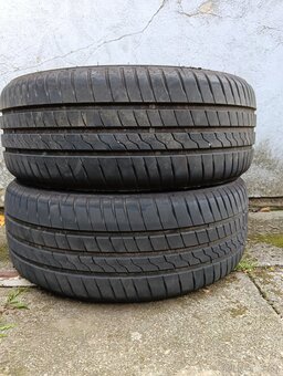 Firestone 195/50 R16 - 2