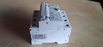 3f 25A Proudový chránič Noark - 2