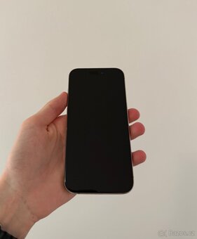 IPhone 15 Pro 128gb,100% baterie ⚡️ - 2