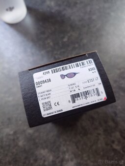 Oakley Eye Jacket Redux Black - 2