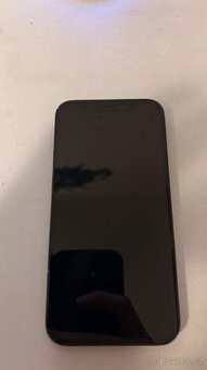 Apple iPhone 12 mini 64 GB – černý - 2