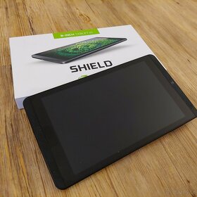 Nvidia Shield K1 - 2