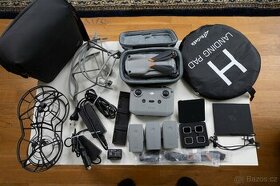 Dron DJI Air 2S Fly More Combo + extras - 2