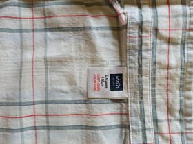 Chlapecká košile M&Co, 4-5 let, velikost 110 - 2