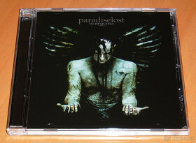 PARADISE LOST - 6xCD - 2