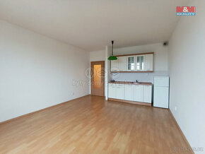 Pronájem bytu 2+kk, 57 m², Poděbrady, ul. Studentská - 2