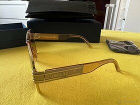 Sluneční brýle Dior - 2
