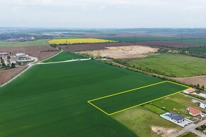 Prodej pozemku pro komerční výstavbu, 11 000 m2 - Tasovice - 2