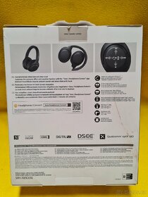 Sluchátka Sony WH-XB900N - 2