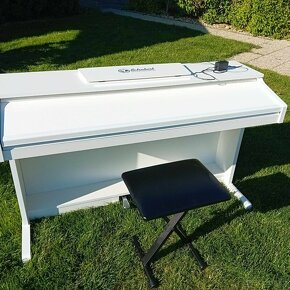 Piano Schubert SUBI88 MKII - 2