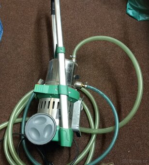 Čerpadlo Einhell - 2