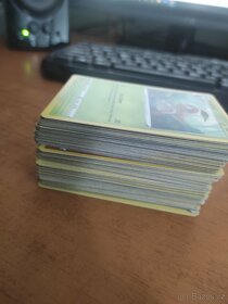 Pokemon karty - 2