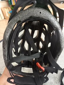 CYKLO HELMA ARCORE VEL. S/M 50-54 CM - 2
