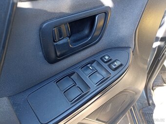 Mitsubishi Pajero 3,2 diesel - 2