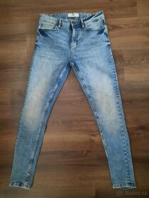 Panske kalhoty 30/32 - 2