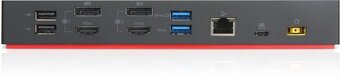 Lenovo ThinkPad Hybrid USB-C (dokovací stanice) - 2