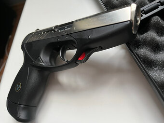 Plynová pistole Vector CP1 - 2