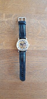 Hodinky Bulova - 2