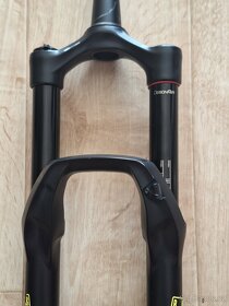 Rockshox Pike RC B2, 27.5" a 160mm - 2