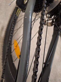 Merida Big Nine 100 - 2