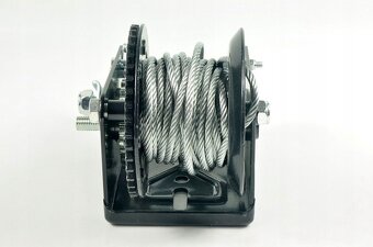 Ruční naviják Dragon Winch 1133kg, 10m - 2