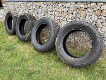 COOPER 275/60 R 20 DISCOVERER AT3 SPORT 2 116T XL OWL - 2