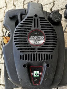 Motor - 2