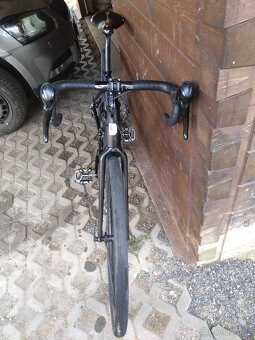 ROSE Team DX Cross Gravel vel. 49 - 2