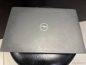 DELL Latitude 7400 14" i5/16GB/256GB, záruka 12 měsíců - 2