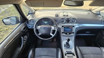 FORD S-MAX - 2