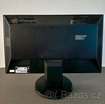 Monitor Acer V193 HQV - 2