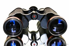 Dalekohled Eschenbach 8x40 Start C TOP STAV - 2