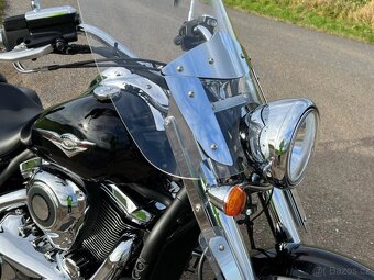 Kawasaki VN 1700 Classic - 2