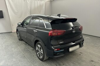 Kia Niro electric spirit 64kWh,DPH,záruka, SoH 100% - 2