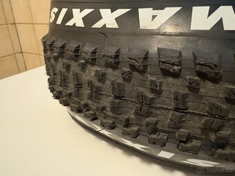 Plášť Maxxis Rekon 3C Exo 2.4 Šířka: 2.4" - 2