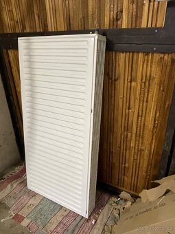 Predám nový radiator - 2