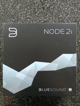 Bluesound NODE 2i - 2